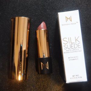 Natasha Moor Lipstick